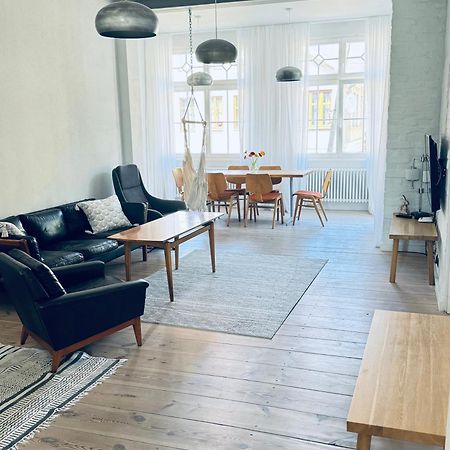 Apartament Ludowa 1 Miedzyzdroje Luaran gambar