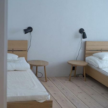 Apartament Ludowa 1 Miedzyzdroje Luaran gambar