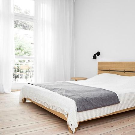 Apartament Ludowa 1 Miedzyzdroje Luaran gambar