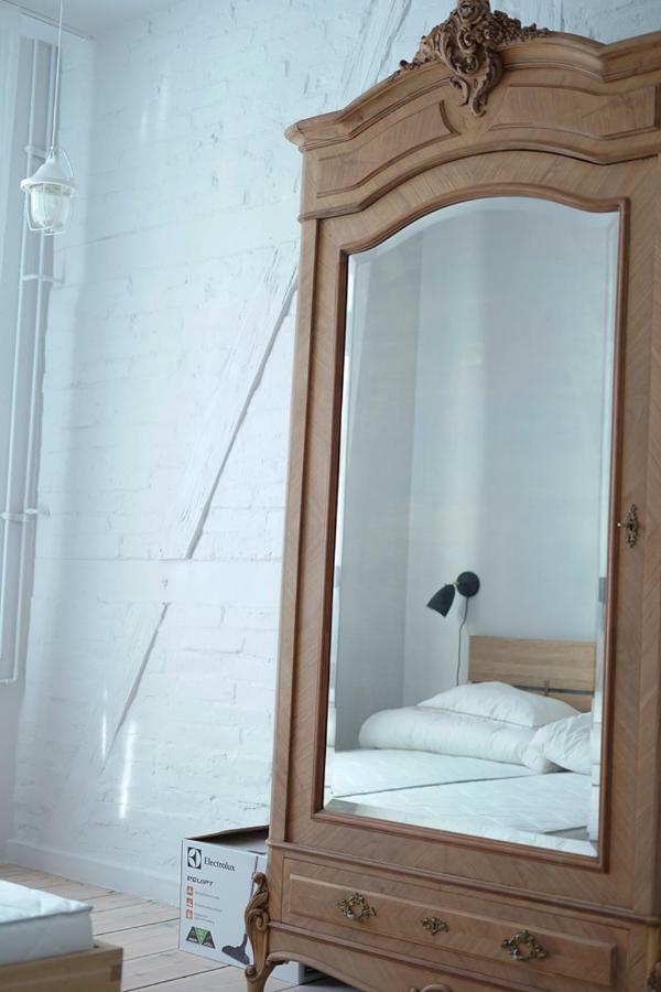 Apartament Ludowa 1 Miedzyzdroje Luaran gambar