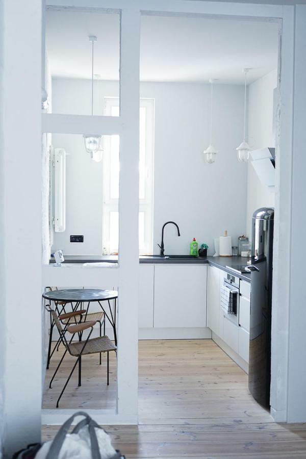 Apartament Ludowa 1 Miedzyzdroje Luaran gambar