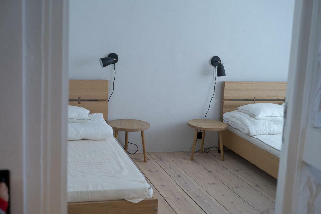 Apartament Ludowa 1 Miedzyzdroje Luaran gambar