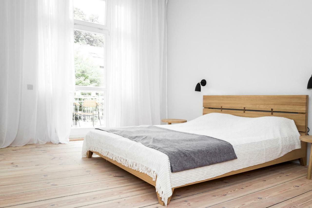 Apartament Ludowa 1 Miedzyzdroje Luaran gambar