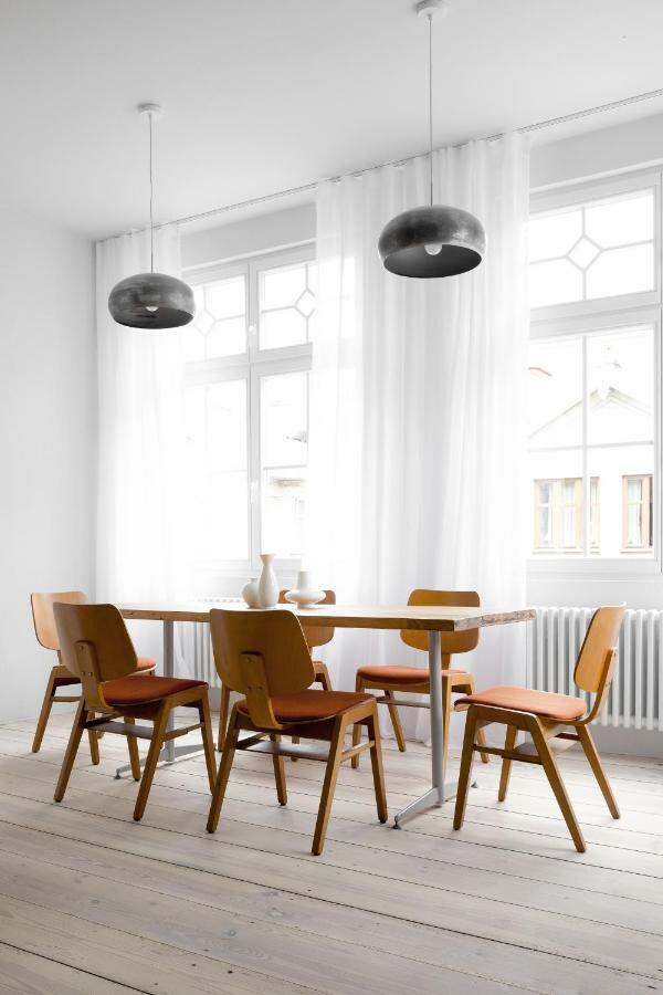Apartament Ludowa 1 Miedzyzdroje Luaran gambar