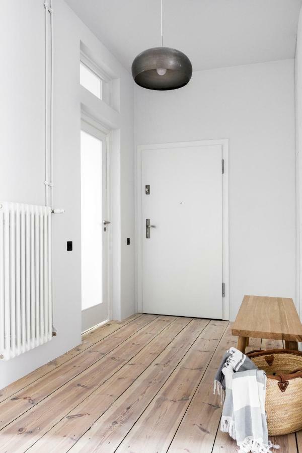 Apartament Ludowa 1 Miedzyzdroje Luaran gambar
